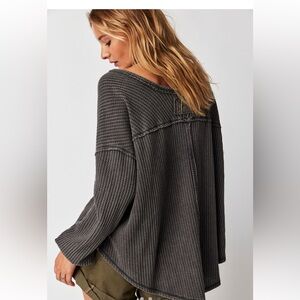 Free People Coraline thermal